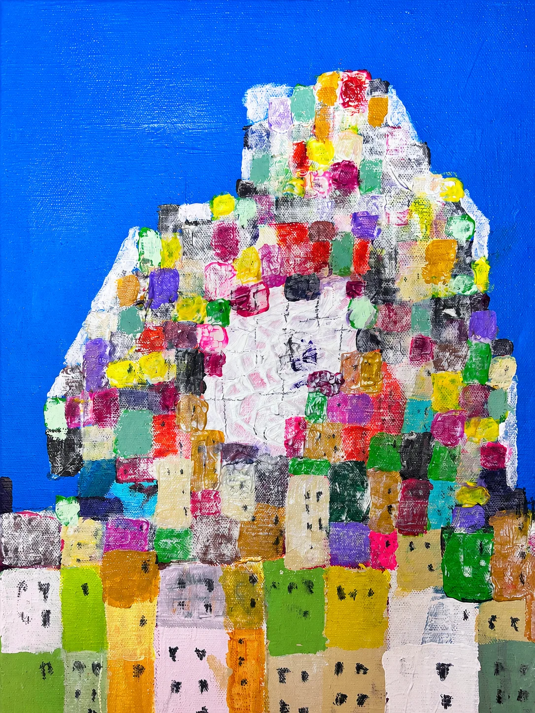 Mali PIRAN